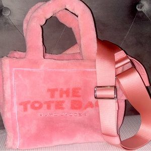 Marc Jacobs The Terry Small Tote